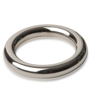 Titus Fine 10mm THICK Cock Ring | Size Options
