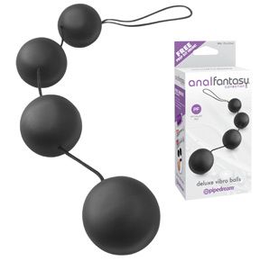 Anal Fantasy Deluxe Vibro Balls
