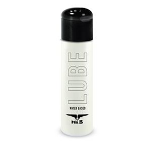 Mister B LUBE Waterbased 30ml