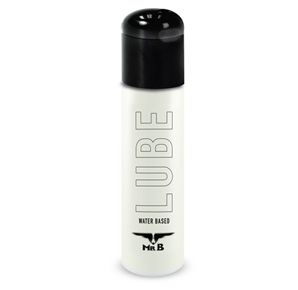 Mister B LUBE Waterbased 100ml