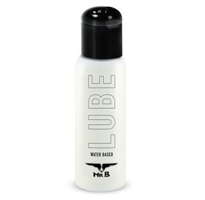 Mister B LUBE Waterbased 250ml