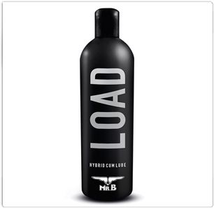 Mister B LOAD 250ml