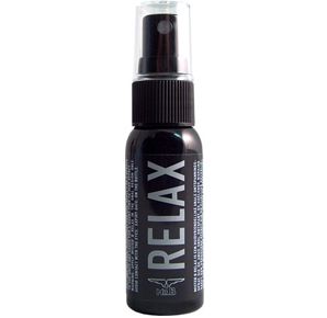Mister B RELAX Anal Comfort Spray 25ml