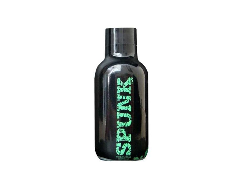 SPUNK Lube Pure Silicone 2 oz