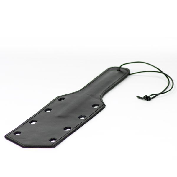 Titus Thicker Paddle Bat with Holes - 16 Inches