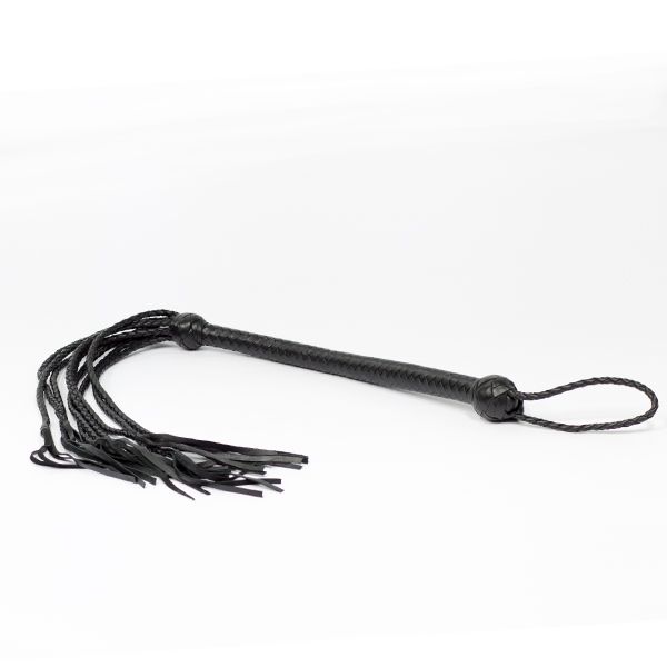Titus Classic Cat O-9 Tails Whip - 39 inches