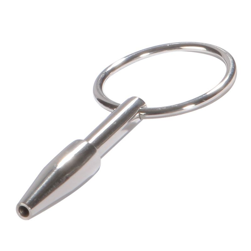 Titus Mini Hollow Penis Plug | Size Options