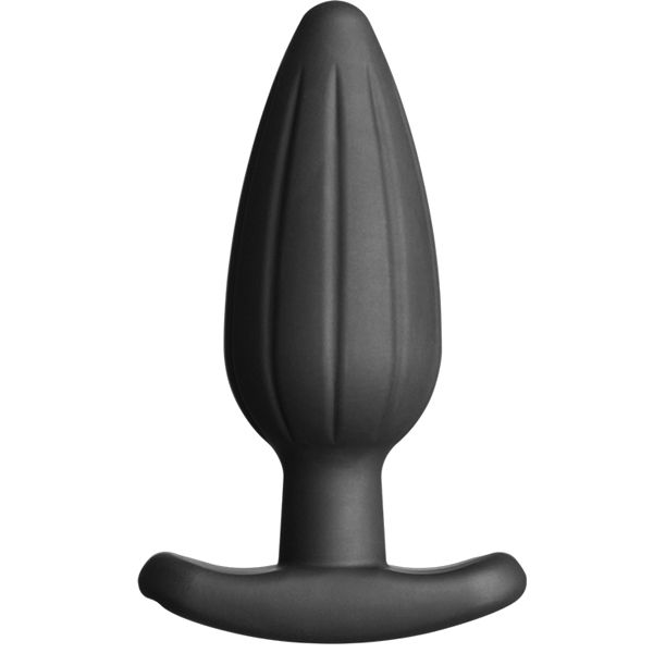 Electrastim Rocker Butt Plug – Large