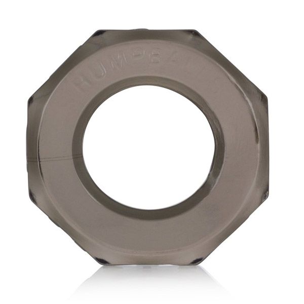 Oxballs HUMPX Super-Stretch Cockring | Smoke