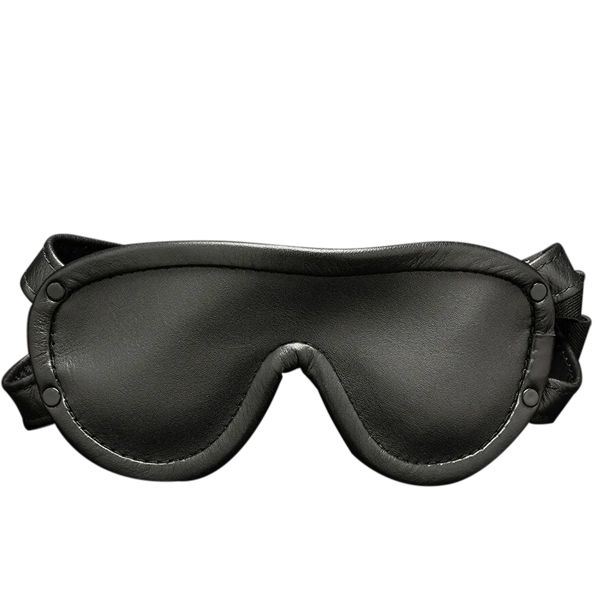 Mr S Leather ULTRA Blindfold