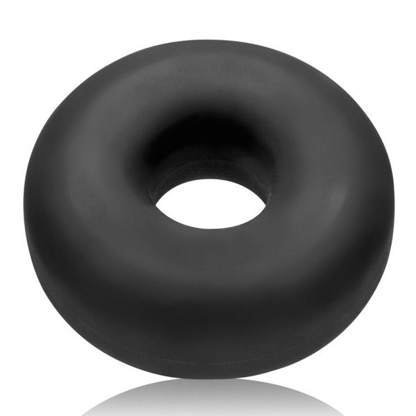 Oxballs Big OX Cock Ring | Black Ice