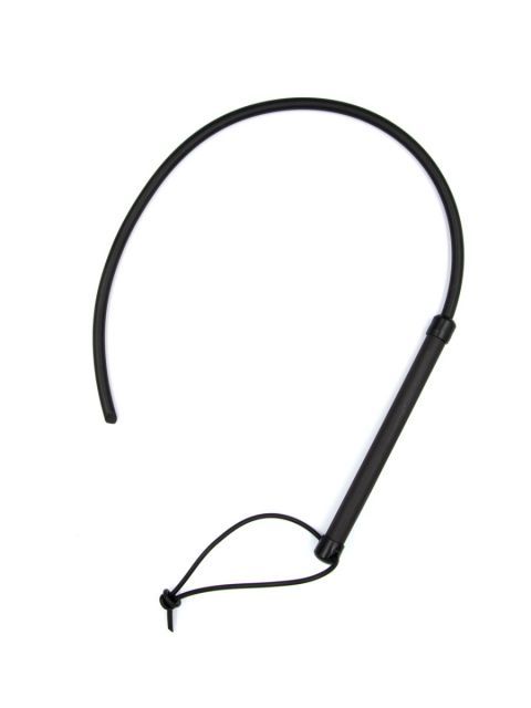 Mister B Impact Whip, Rubber 47 cm