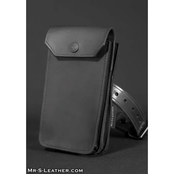 Mr.S Leather Versatile PHONE | MAX