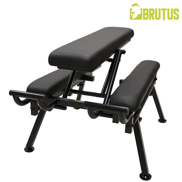 BRUTUS Fuck Bench