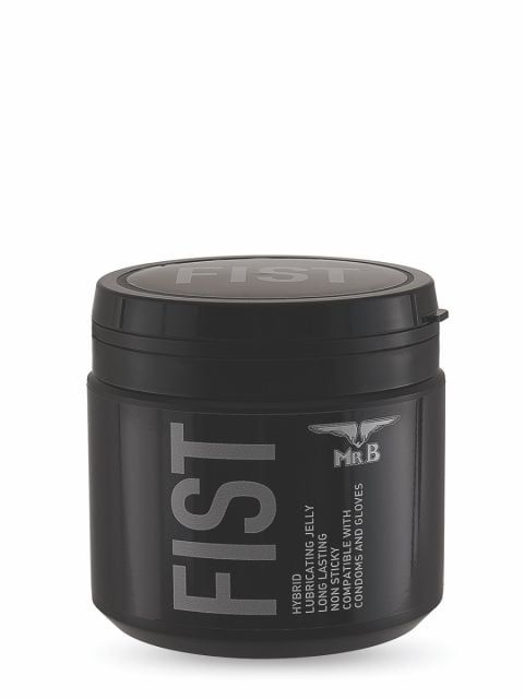 Mister B FIST Lube | 500ml