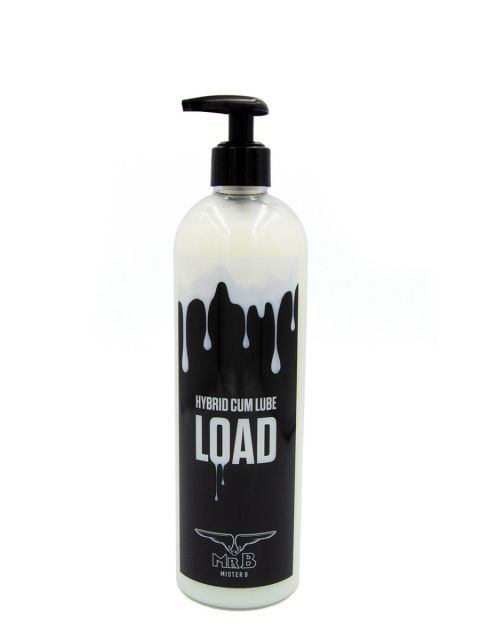 Mister B LOAD 500ml