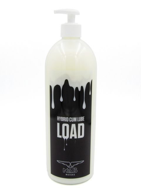 Mister B LOAD 1000ml