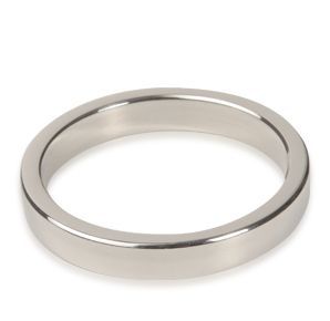 Titus Heavy Duty 10mm Thick Stainless Steel