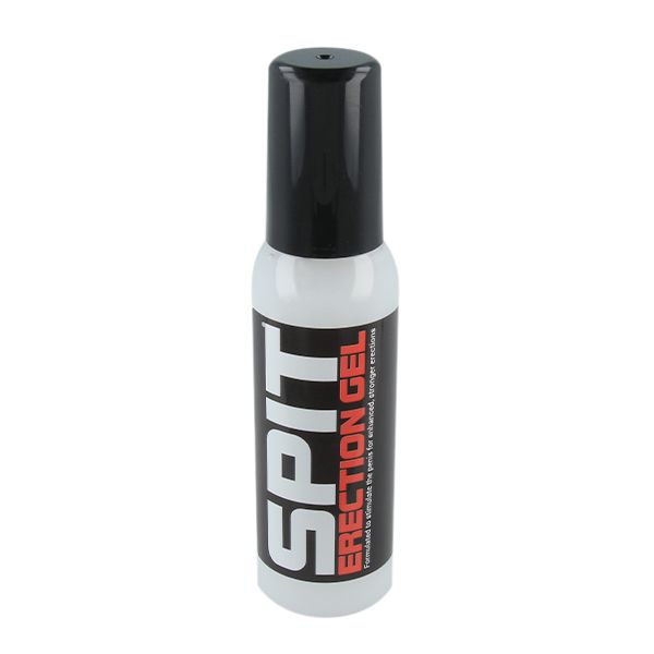 SPIT Erection Gel | 100ml