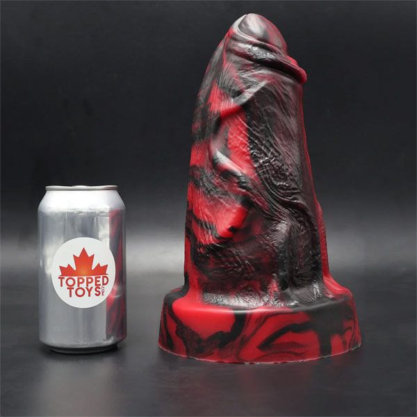 Topped Toys Agon | Forge Red: 145