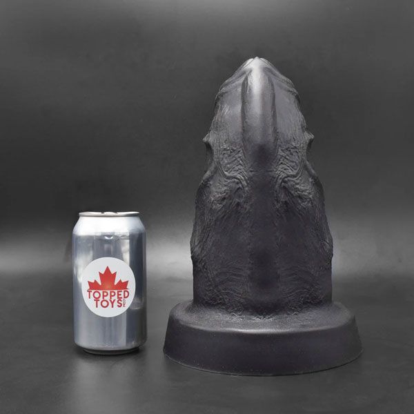 Topped Toys Agon | Obsidian: 160