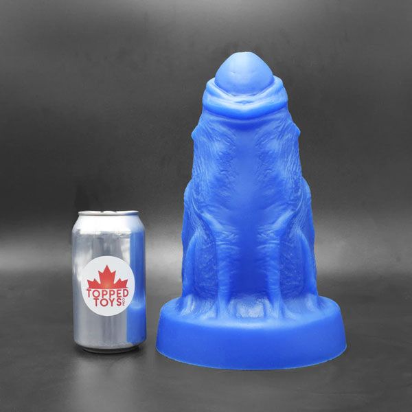Topped Toys Agon | Blue Steel: 160