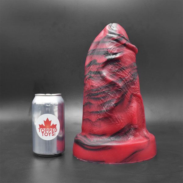 Topped Toys Agon | Forge Red: 160