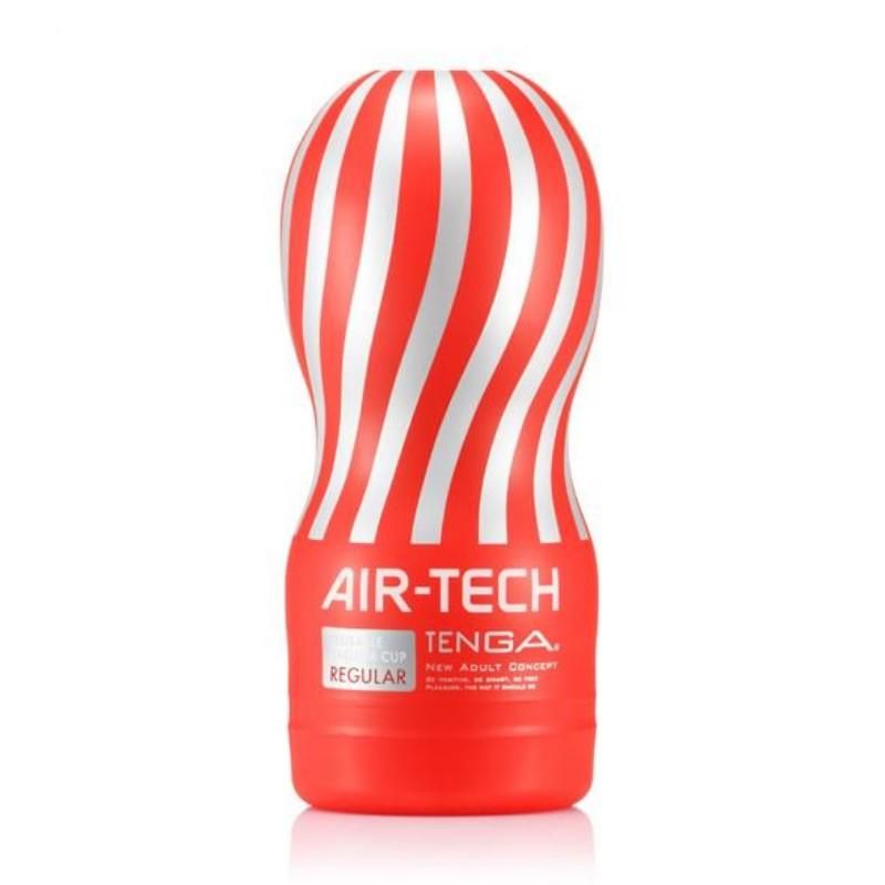 Tenga AIR TECH Masturbator | Regular