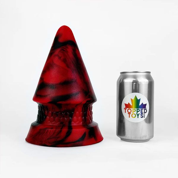 Topped Toys Apex | Forge Red: 142