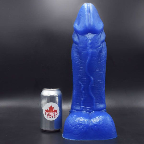 Topped Toys ARTEMIS | Blue Steel: 125