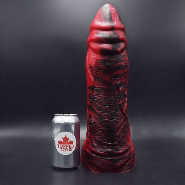 Topped Toys ARTEMIS | Forge Red: 125