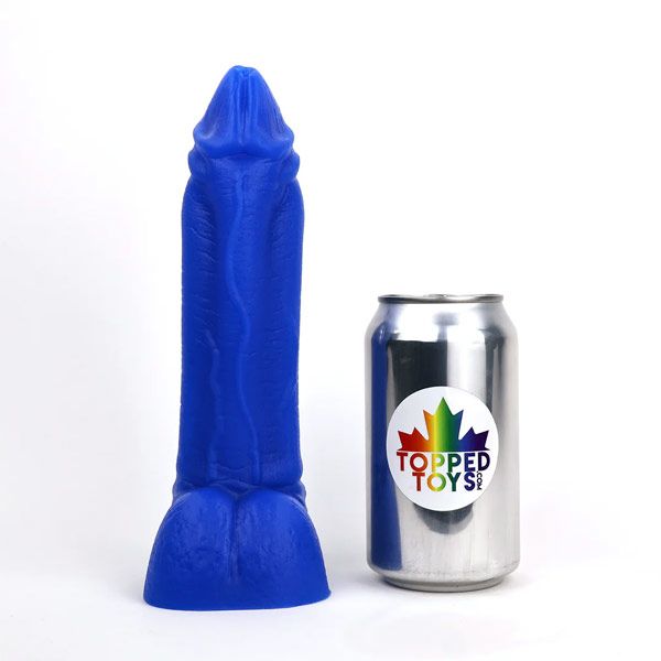 Topped Toys ARTEMIS | Blue Steel: 65