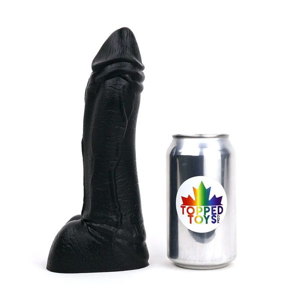 Topped Toys ARTEMIS | Obsidian: 65