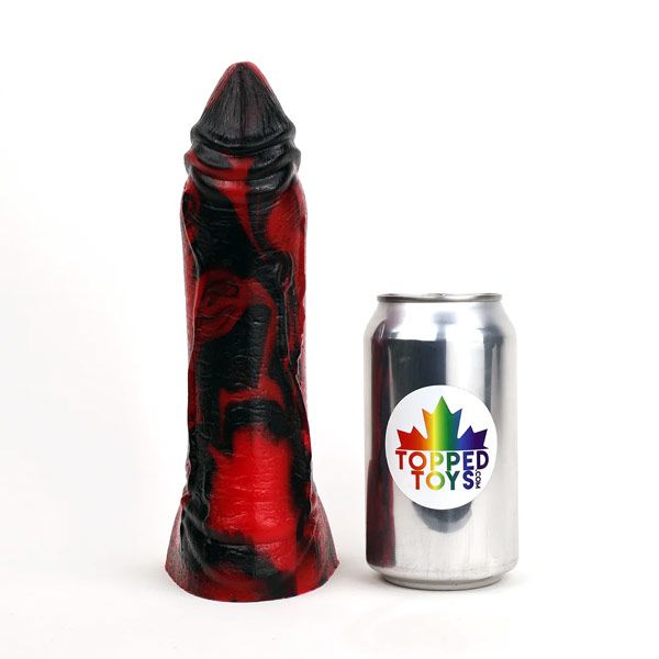 Topped Toys ARTEMIS | Forge Red: 65