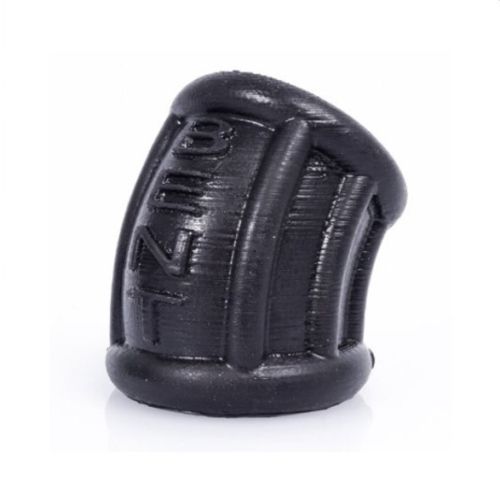Oxballs BENT 1 Curved Ballstretcher - Black