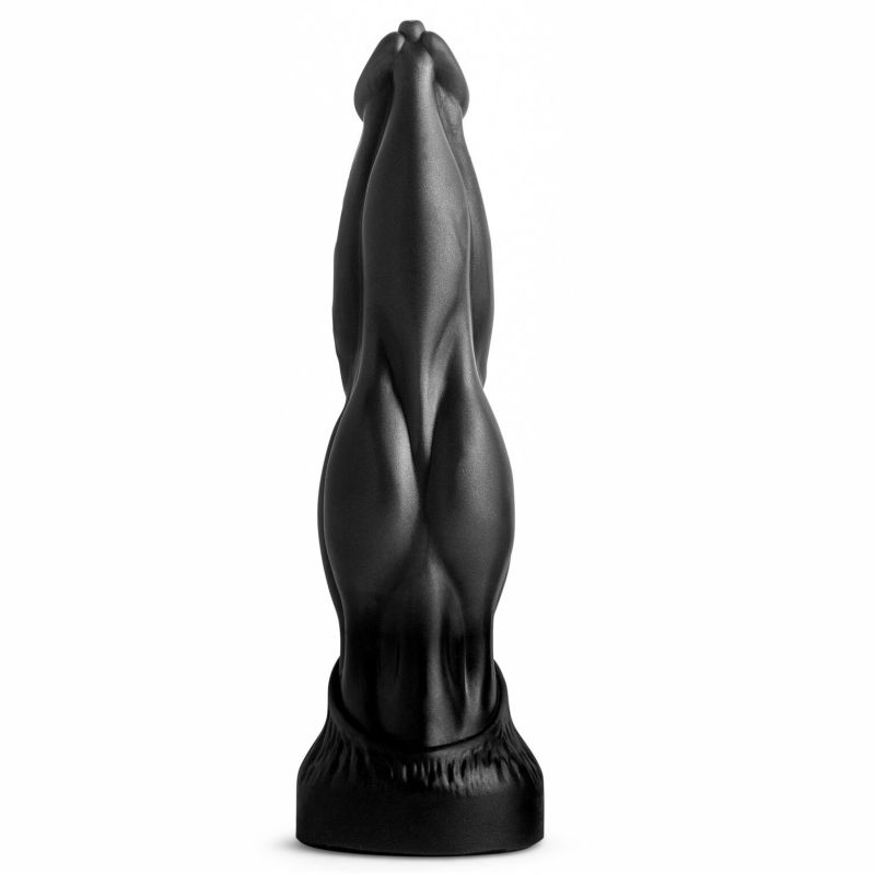 Mr Hankey's BEOWULF Beast Boner: Extra Small | All Black