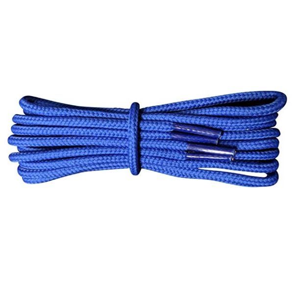Fetish Gear 14 Hole BOOT Laces | Blue