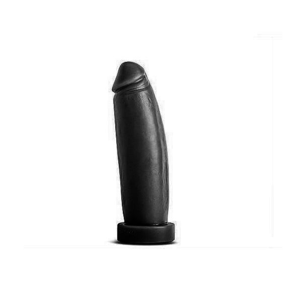 Mr Hankey's BOSS HOGG Dildo: Extra Small | 6.5 Inches