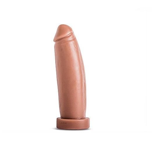 Mr Hankey's BOSS HOGG Dildo: Small | 9 Inches