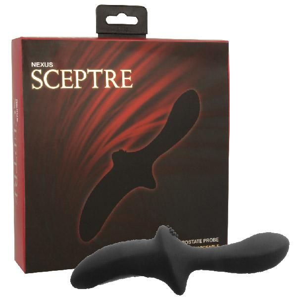 Nexus SCEPTRE Rotating Prostate Probe | Bi-Rotational