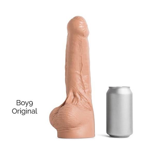 Mr Hankey's BOY9 OG | 8.5 Inches