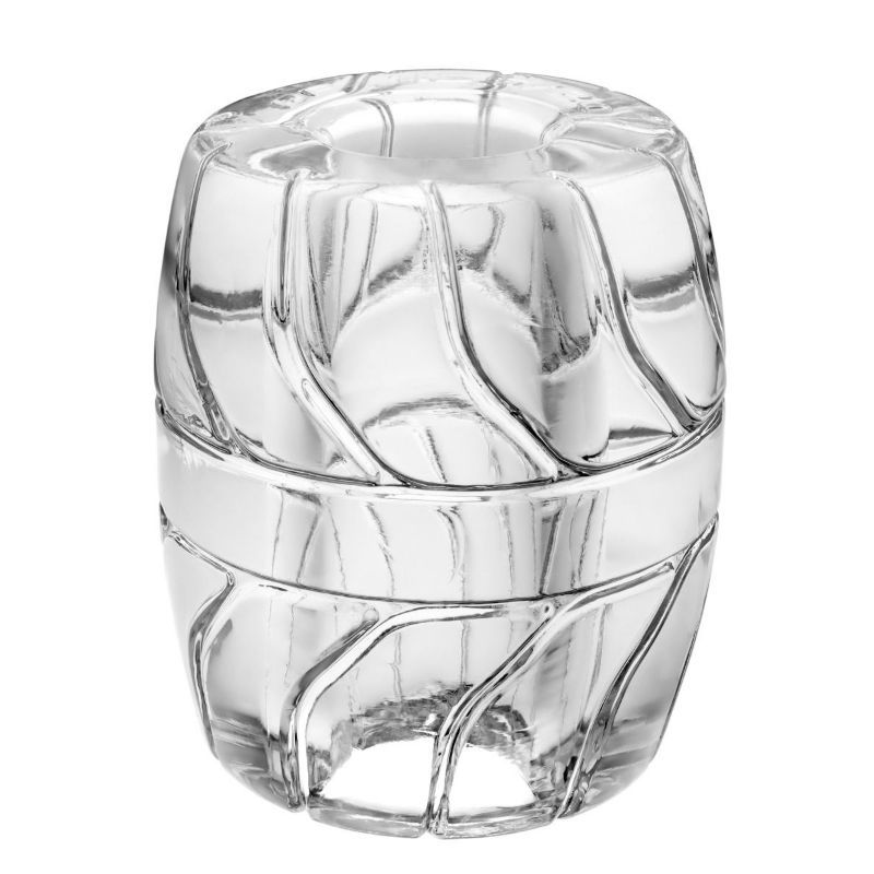 Perfect Fit Brand SILASKIN™ Ball Stretcher | Clear