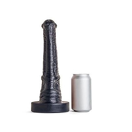 Mr Hankeys CENTAUR Dildo: Medium | 11 Inches