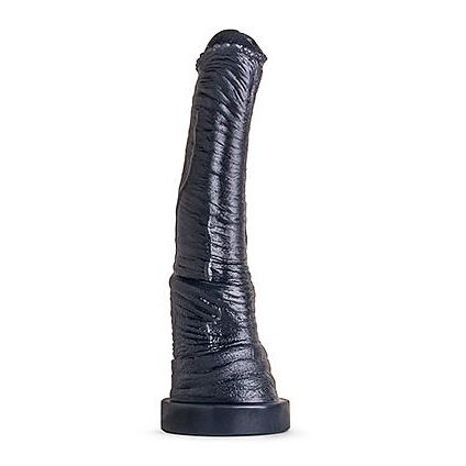 Mr Hankeys CENTAUR Dildo: Large | 13.75 Inches