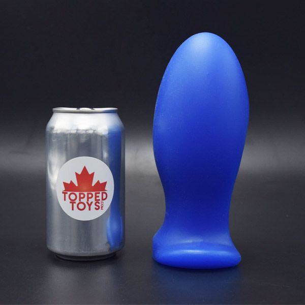 Topped Toys CHUTE | Blue Steel: 100