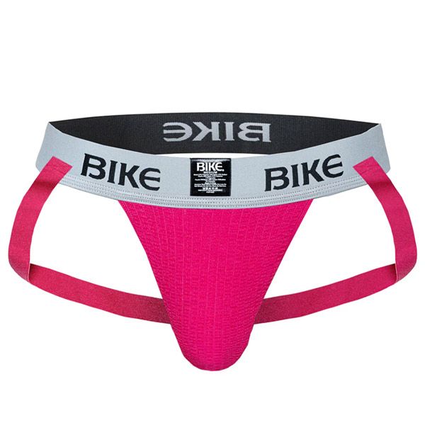 BIKE® CLASSIC Jockstrap | Pink