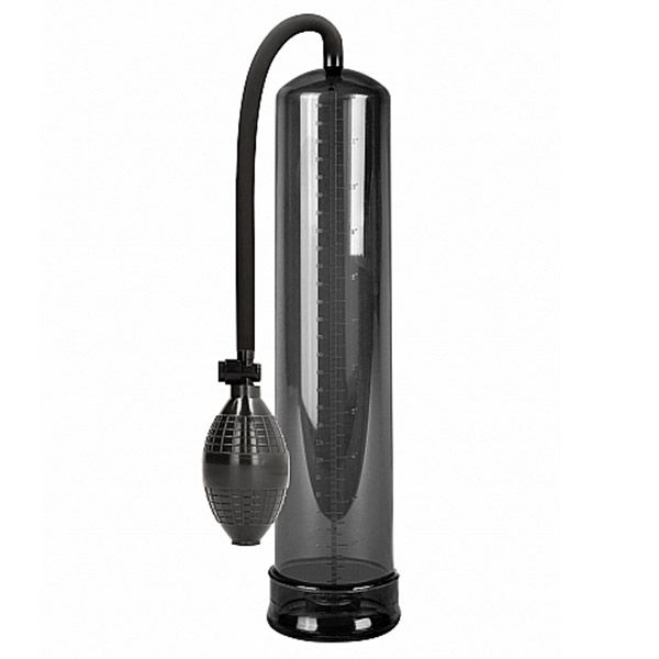 Classic XL Extender Pump | Black