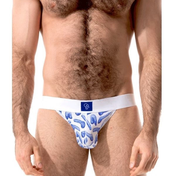 Dicks jock hot sale strap