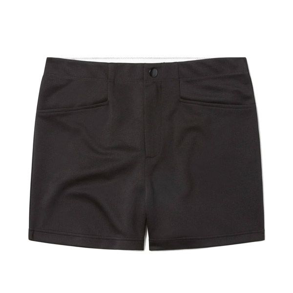 BIKE® Coaches Short | Black