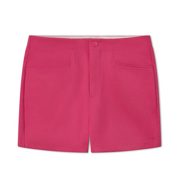 BIKE® Coaches Short | Pink